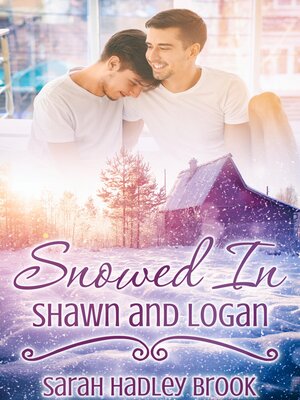 cover image of Snowed In